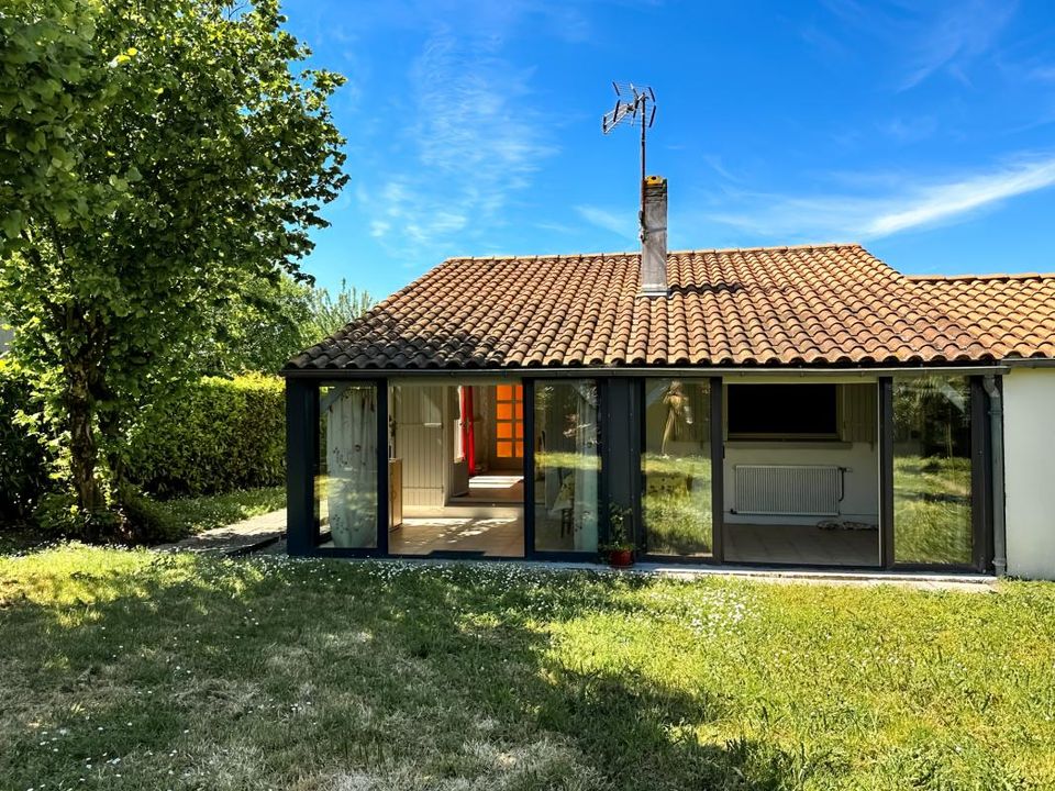 Villa i Semussac, Charente-Maritime - foto 2
