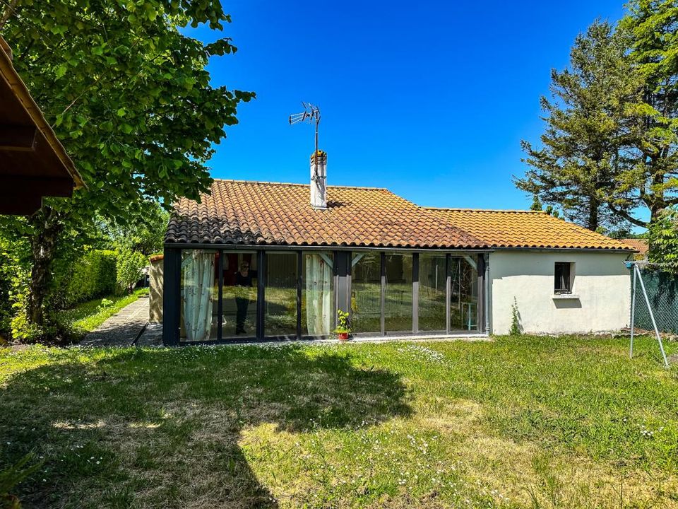 Villa i Semussac, Charente-Maritime - foto 4