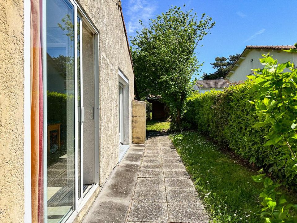 Villa i Semussac, Charente-Maritime - foto 5