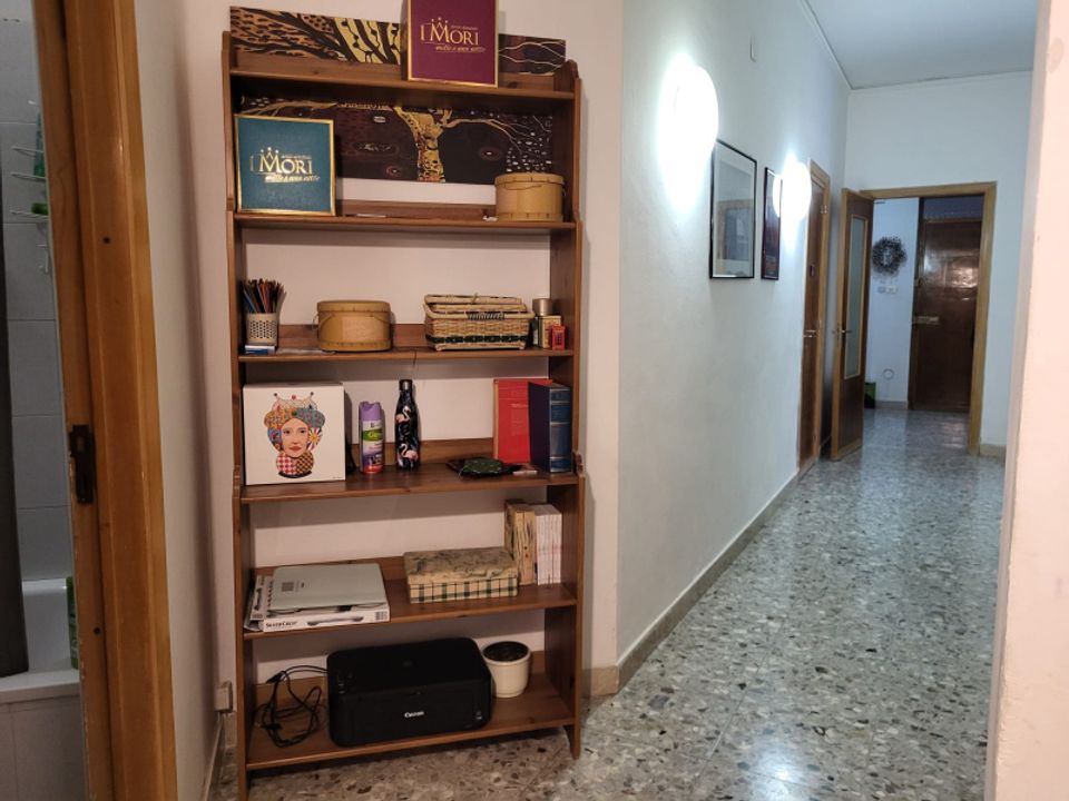 Lejlighed i Caltanissetta, Caltanissetta - foto 2