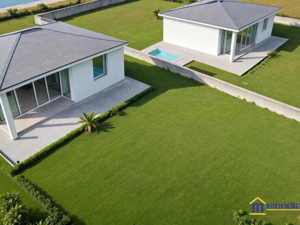 Villa i Pachino, Siracusa - foto 2