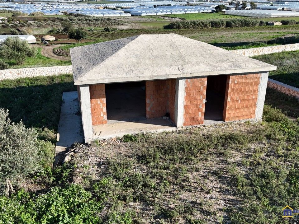 Villa i Pachino, Siracusa - foto 4