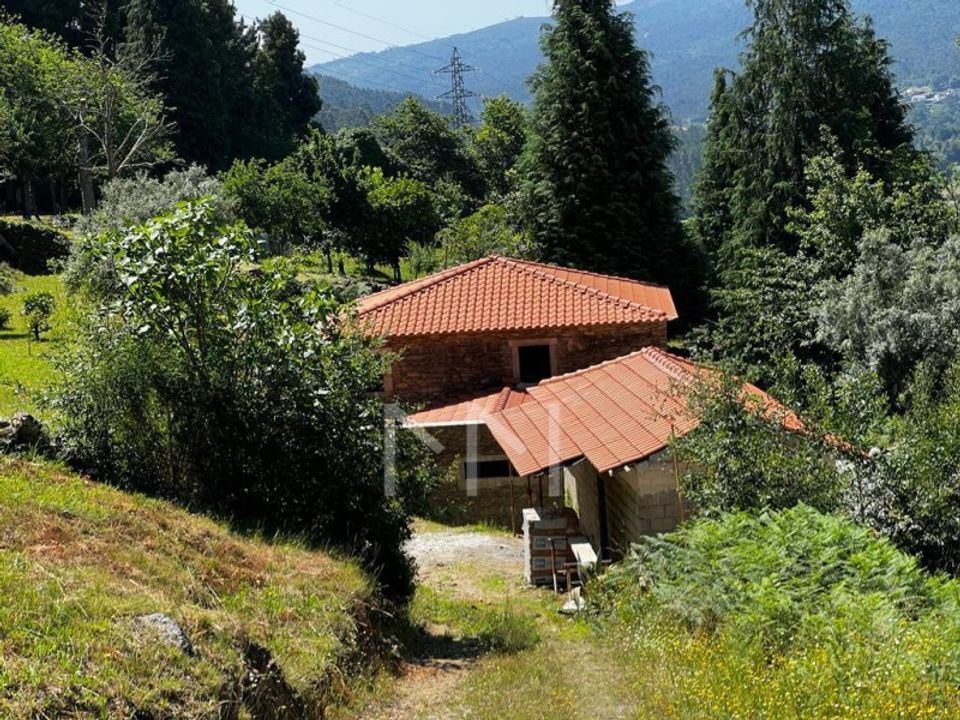 Villa i Caminha, Viana do Castelo - foto 2