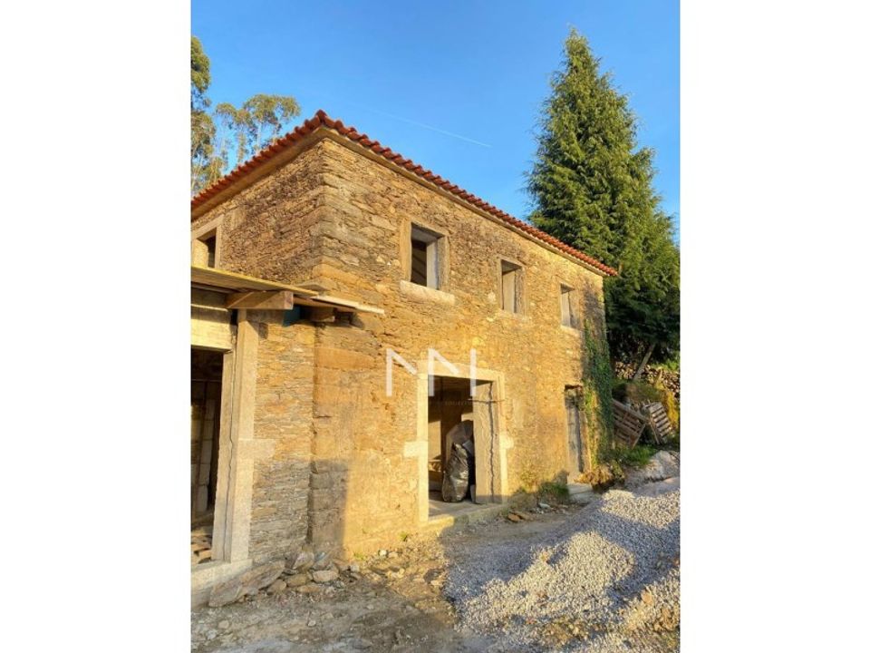 Villa i Caminha, Viana do Castelo - foto 3
