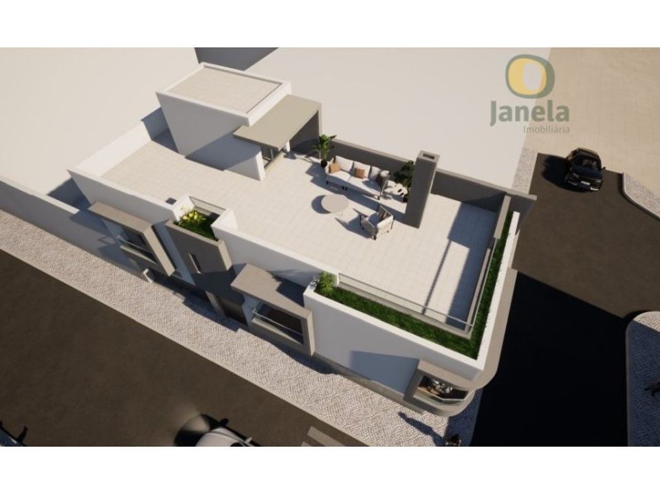 Villa i Faro, Faro - foto 2