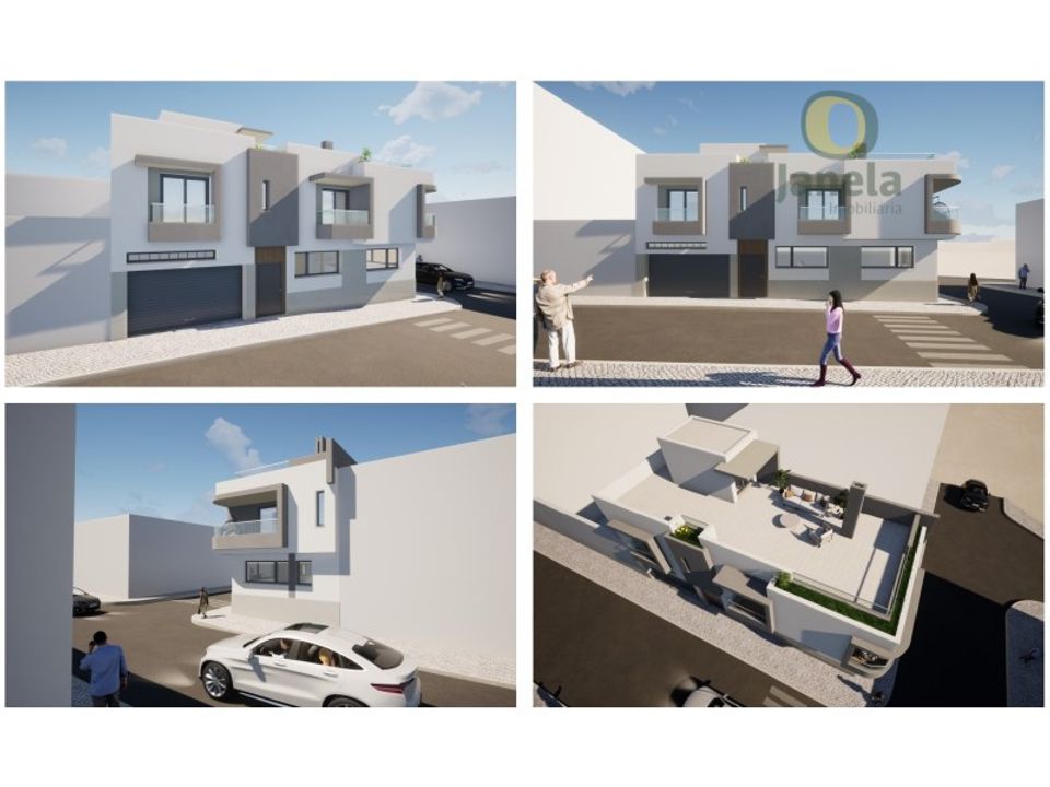 Villa i Faro, Faro - foto 3