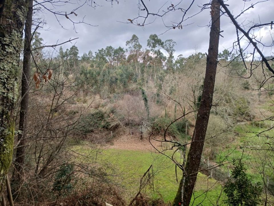 Helårsgrund i Arcos de Valdevez, Viana do Castelo - foto 3