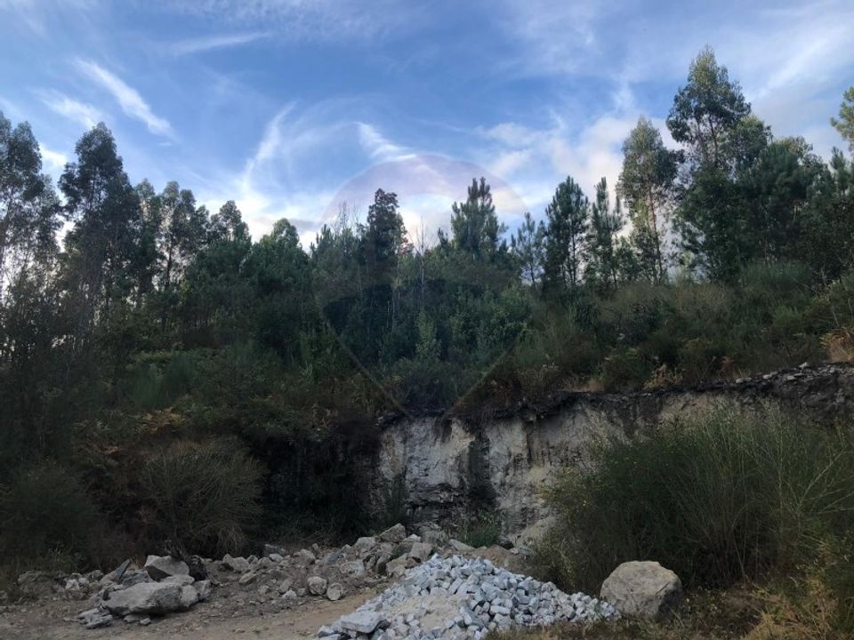 Helårsgrund i Amares, Braga - foto 3