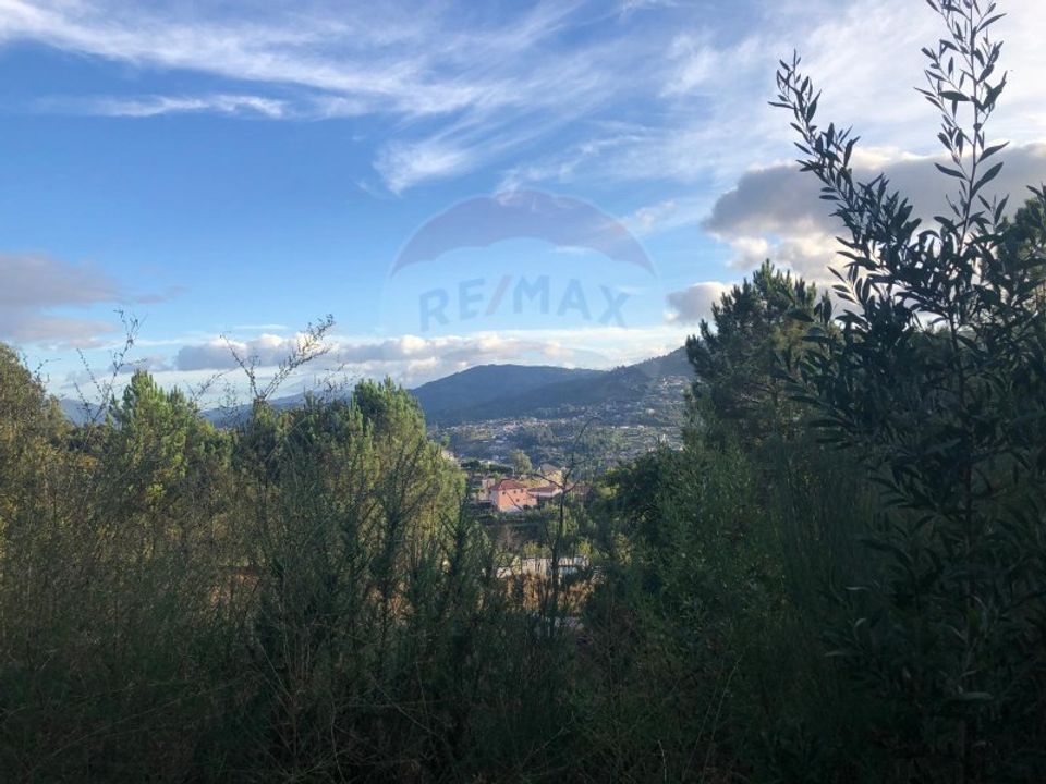 Helårsgrund i Amares, Braga - foto 4