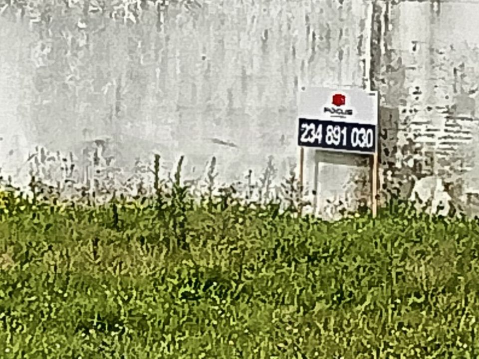 Helårsgrund i Ilhavo, Aveiro - foto 2