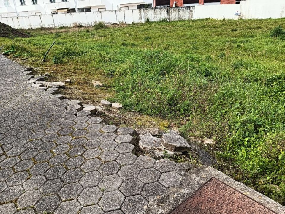 Helårsgrund i Ilhavo, Aveiro - foto 5