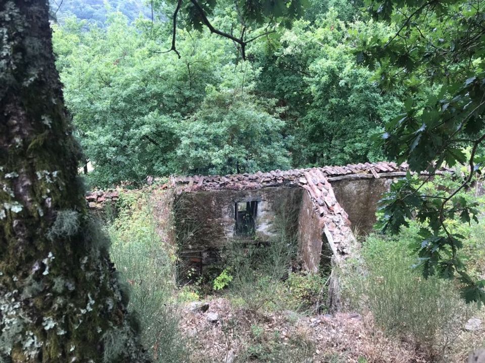 Villa i Arcos de Valdevez, Viana do Castelo - foto 1