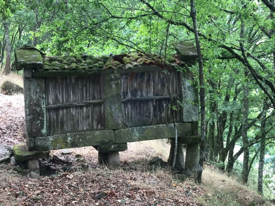 Villa i Arcos de Valdevez, Viana do Castelo - foto 2