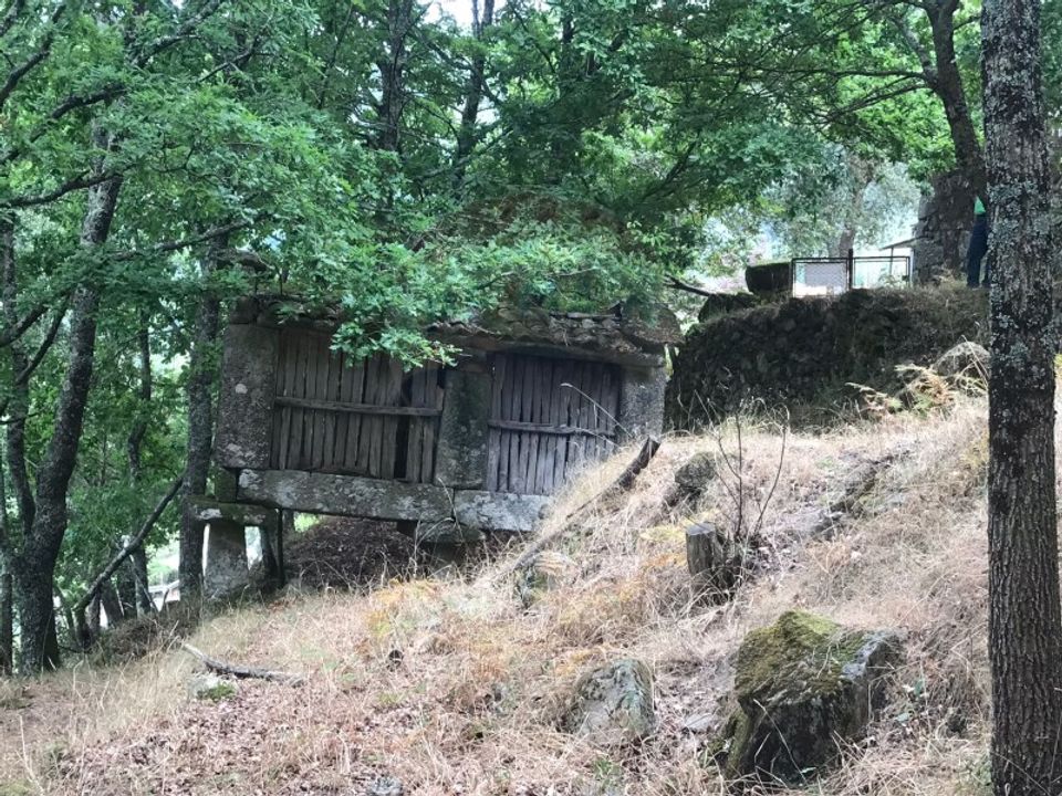 Villa i Arcos de Valdevez, Viana do Castelo - foto 5