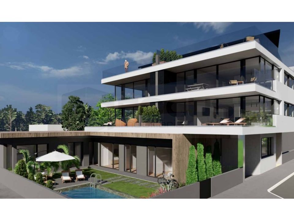 Lejlighed i Vagos, Aveiro - foto 1