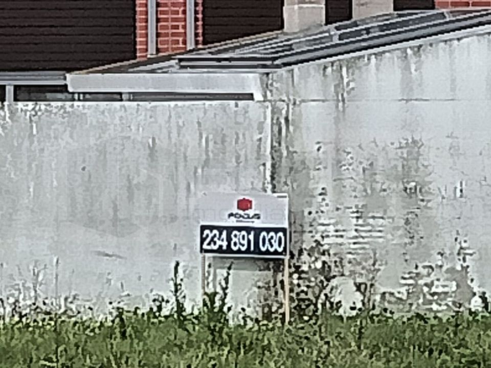 Helårsgrund i Ilhavo, Aveiro - foto 1