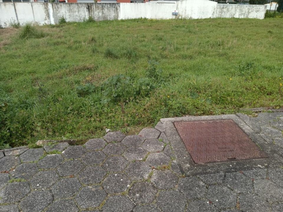Helårsgrund i Ilhavo, Aveiro - foto 3