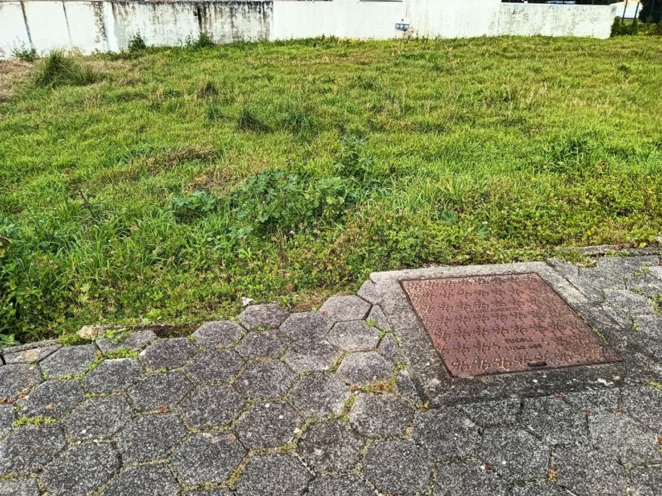 Helårsgrund i Ilhavo, Aveiro - foto 5
