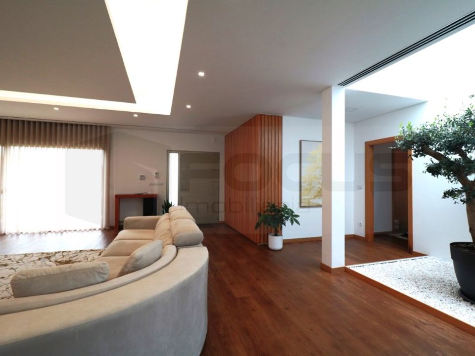 Villa i Oliveira do Bairro, Aveiro - foto 4