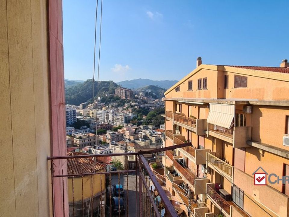 Lejlighed i Messina, Messina - foto 1