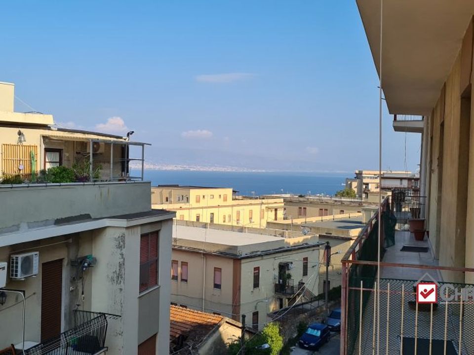 Lejlighed i Messina, Messina - foto 2