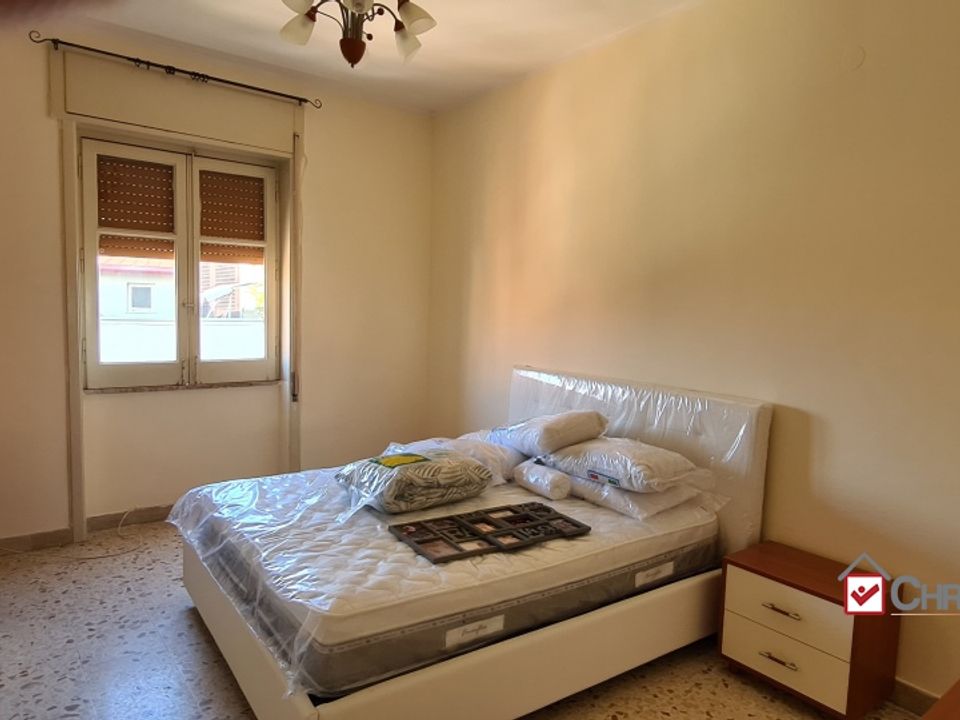 Lejlighed i Messina, Messina - foto 4