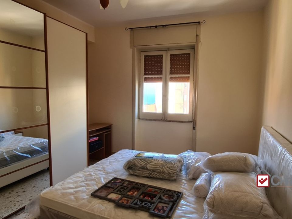 Lejlighed i Messina, Messina - foto 5