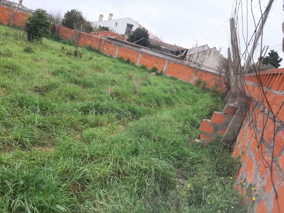 Helårsgrund i Chaves, Vila Real - foto 3