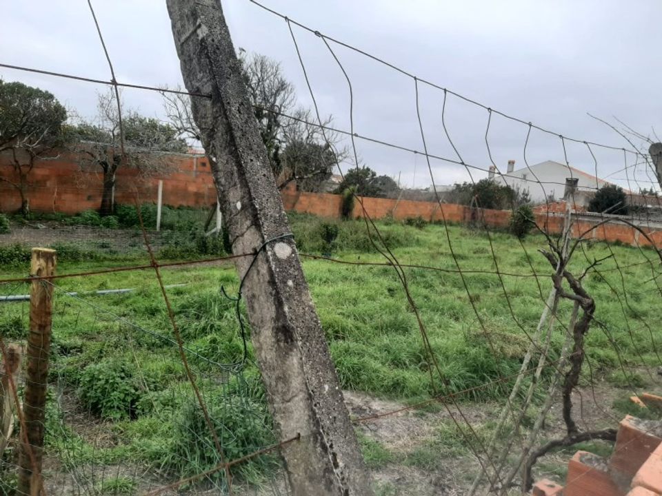 Helårsgrund i Chaves, Vila Real - foto 4