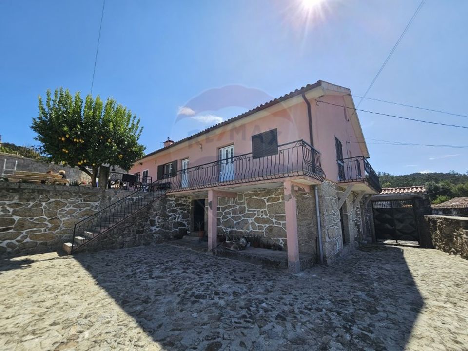 Farm i Amares, Braga - foto 3