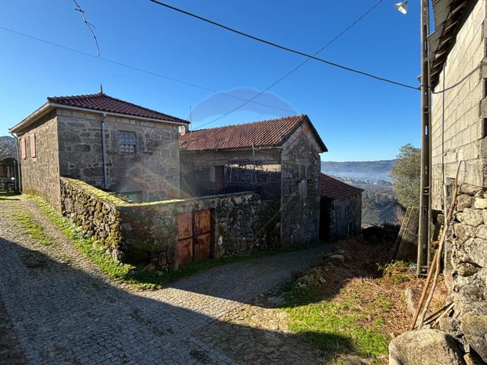 Farm i Arcos de Valdevez, Viana do Castelo - foto 2