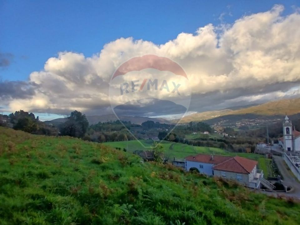 Helårsgrund i Arcos de Valdevez, Viana do Castelo - foto 3