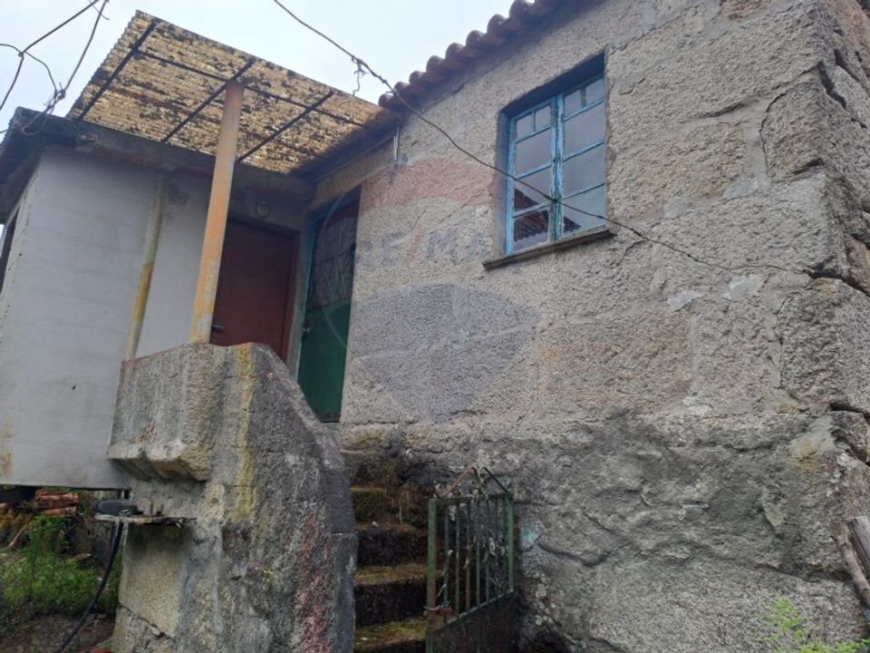 Landejendom i Arcos de Valdevez, Viana do Castelo - foto 2