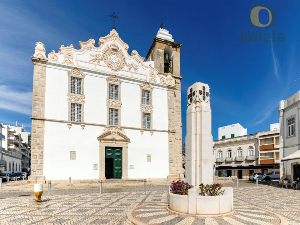 Lejlighed i Olhao, Faro - foto 4