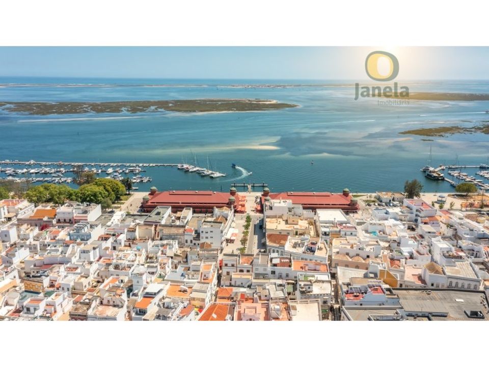 Lejlighed i Olhao, Faro - foto 5