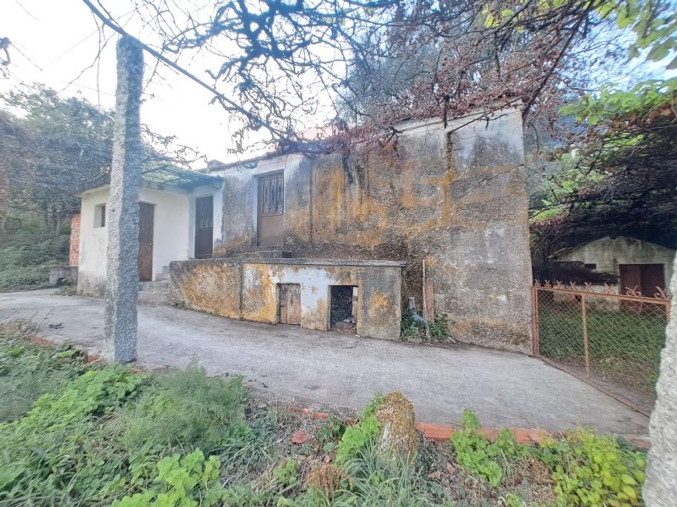 Landejendom i Arcos de Valdevez, Viana do Castelo - foto 2