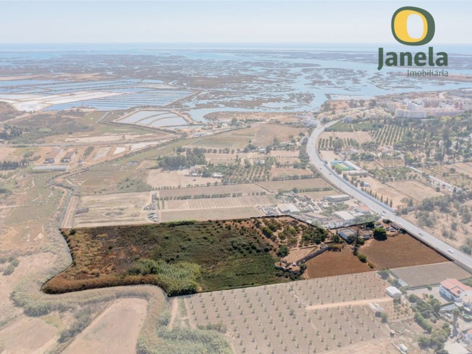Granja a Faro, Faro - foto 1