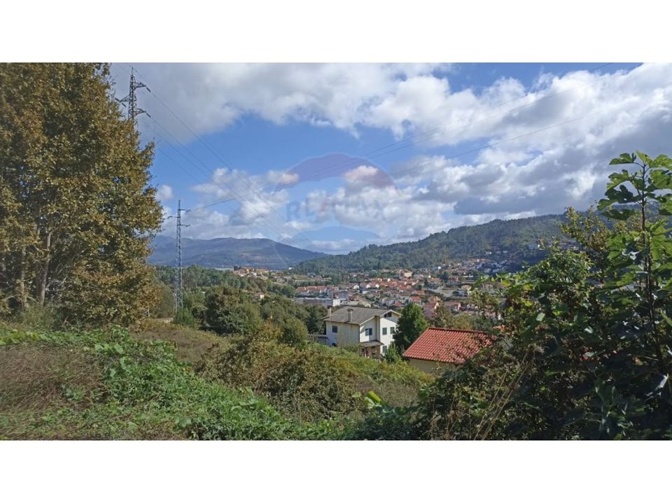 Helårsgrund i Nogueira, Porto - foto 4