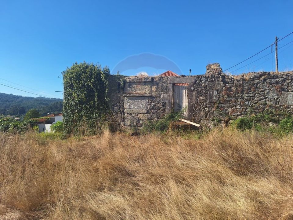 Landejendom i Paredes de Coura, Viana do Castelo - foto 2