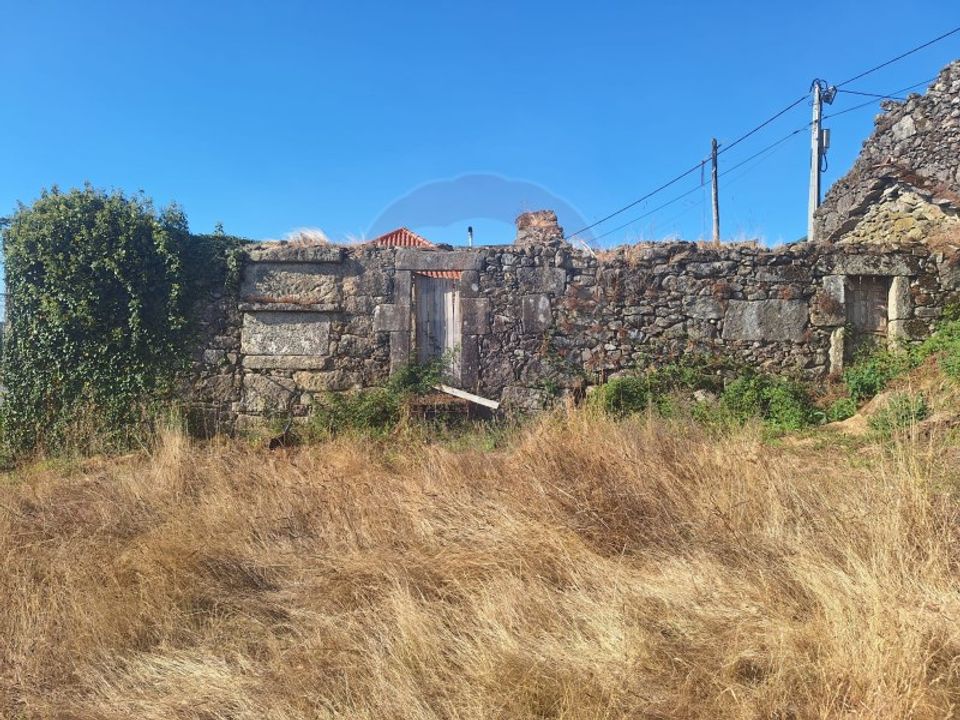 Landejendom i Paredes de Coura, Viana do Castelo - foto 3