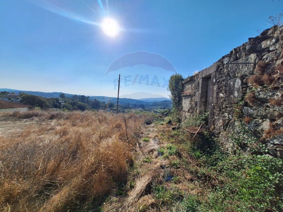 Landejendom i Paredes de Coura, Viana do Castelo - foto 4