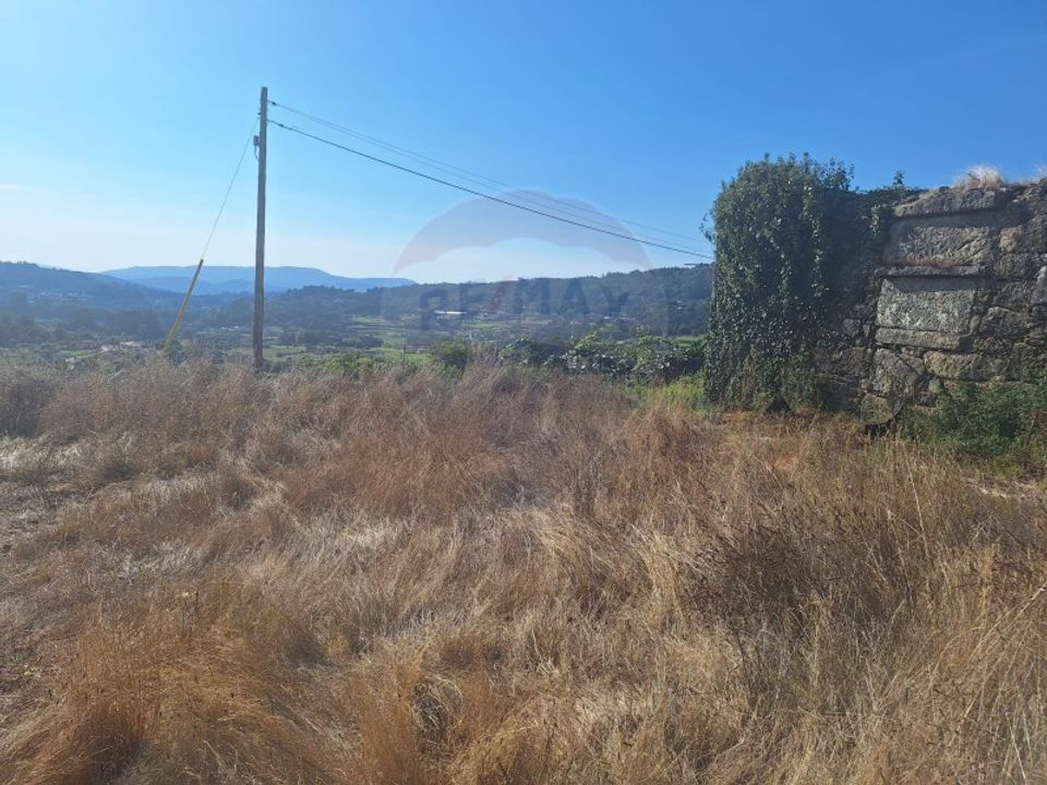 Landejendom i Paredes de Coura, Viana do Castelo - foto 5