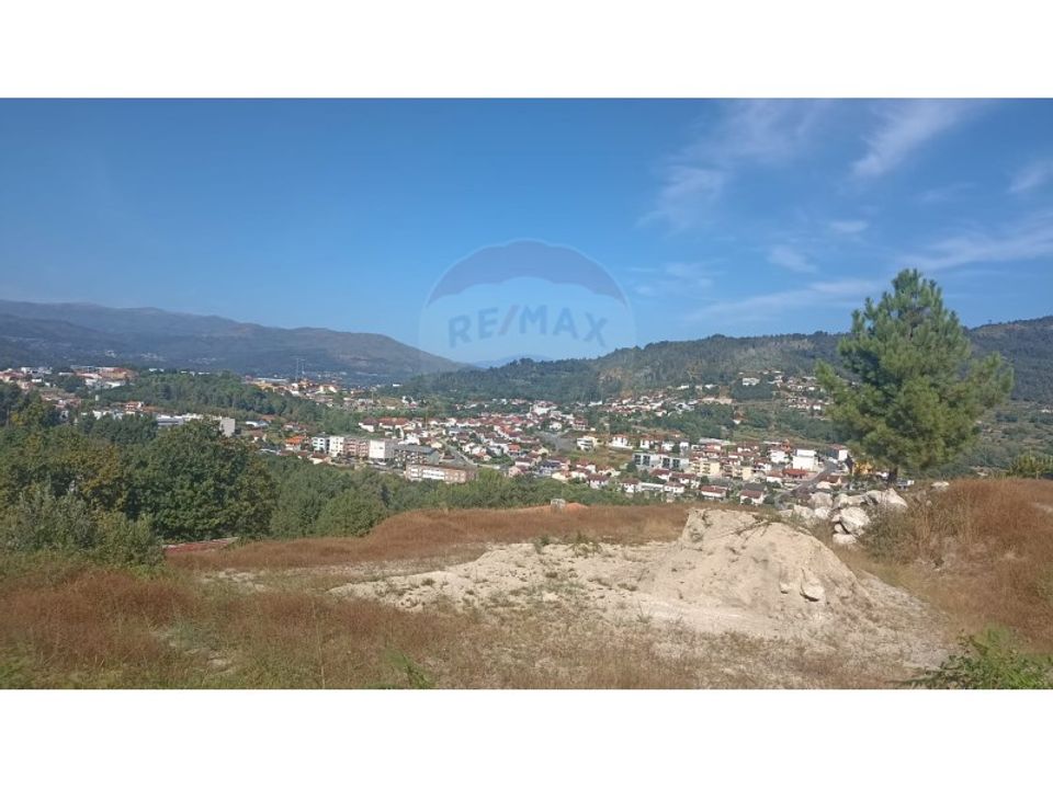 Helårsgrund i Nogueira, Porto - foto 2