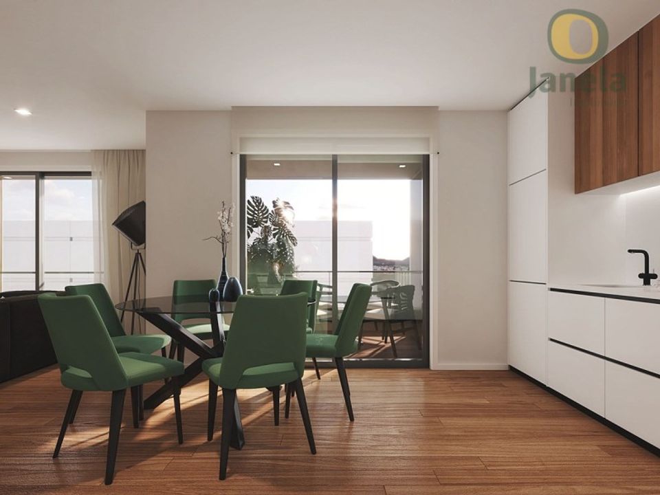 Penthouse i Almancil, Faro - foto 3