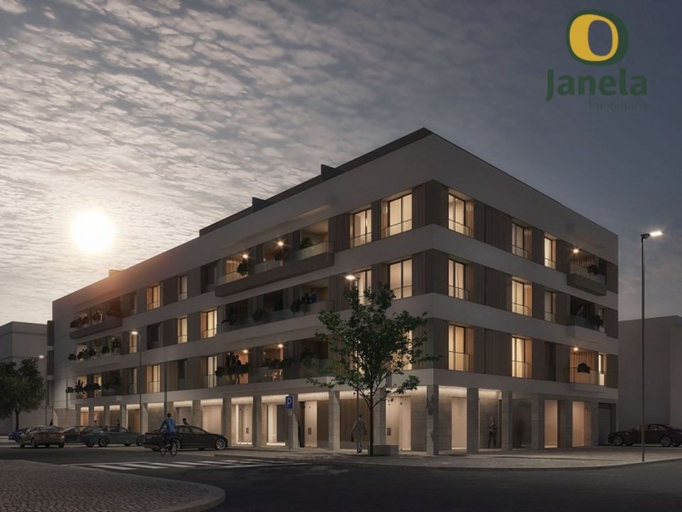 Penthouse i Almancil, Faro - foto 2