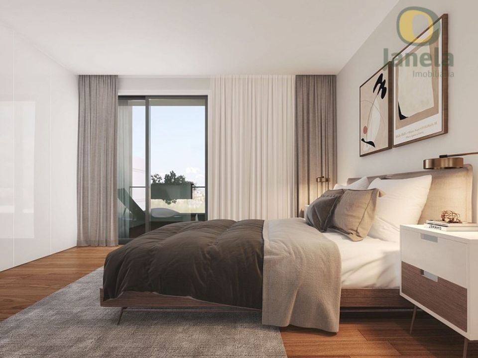 Penthouse i Almancil, Faro - foto 4