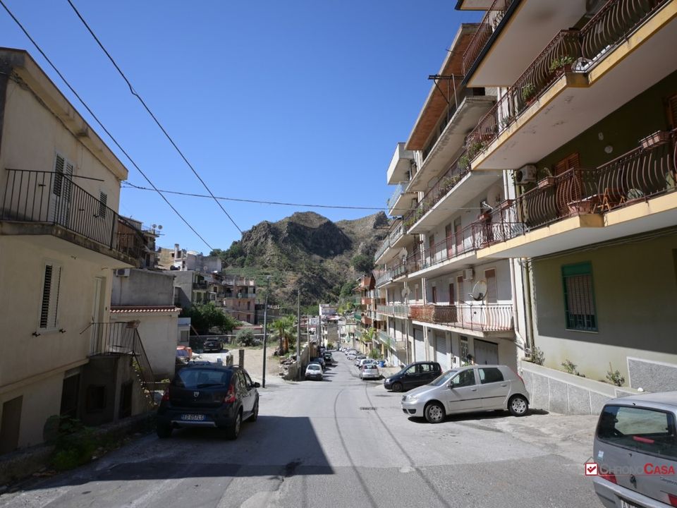 Leilighet i Messina, Messina - bilde 1
