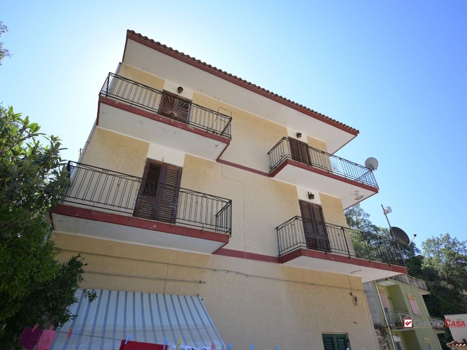 Leilighet i Messina, Messina - bilde 2