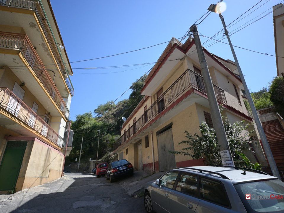Leilighet i Messina, Messina - bilde 5
