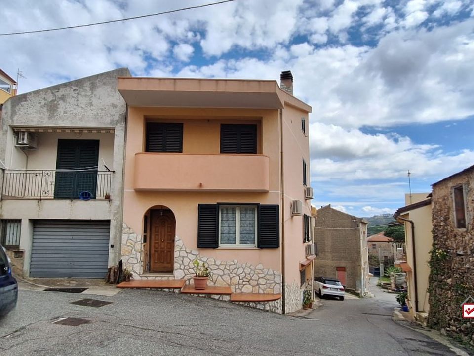 Villa i Messina, Messina - foto 2